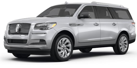 LINCOLN NAVIGATOR L 2022 5LMJJ3LT7NEL07841 image